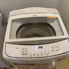 غسالة ال جي 14 kg