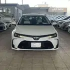 كورولا 2020