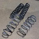 يايات امامي و خلفي جيب جكسار