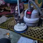 مكواه بخار عاموديه برافو ومكواه بخار كلاسبرو وممسحه شحن