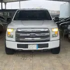 فورد F150 موديل 2016
