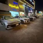 تاجير سيارات يومي شهري