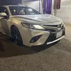 كامري SE 2020