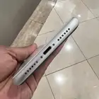 ايفون 11 لون ابيض 256