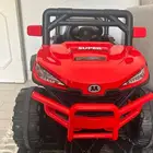 سيارة اطفال