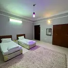 شقة مفروشة الطائف شهار