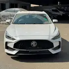 ام جي جي تي كمفورت موديل 2024