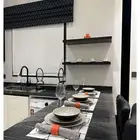 شقة مؤثثة للايجار