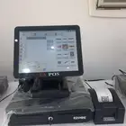 كاشير مطعم كاشير بوفية