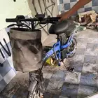 سكوتر كهربائي
