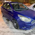 فورد فيجو