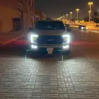 يوجد عرض . اسطبات و كشافات فورد F150 لاريت LARIAT