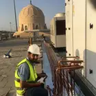 تنفيذ أعمال التكييف المركزي الباكج شيلر و الصيانة و التأسيس