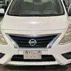 نيسان صني 2016