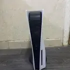 بلاستيشن5 للبيع الجهاز نظيف تعال ا فحصه