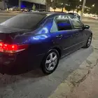 هوندا اكورد فل كامل 2004