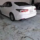 للبيع كامري 2021