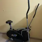 جهاز رياضه اوربتراك