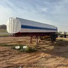 تانكي 32 طن قاعده 16 للبيع