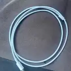 سلك شاحن iPhone حق الوكالة جديد