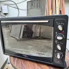 فرن كهربائي