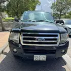 فورد اكسبيديشن وكالة مستخدم شخص واحد