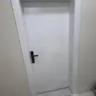 ابواب خشب حساب الطلب جميع انواع الابواب الخشب