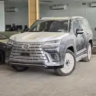 جيب لكزس BB اسود 2024