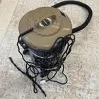 مكنسة كهربائية