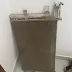 كمبروسر ورديتر تورس 2015