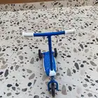 سكوتر وكالة للصغار جديد