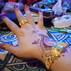 اسورة وخاتم راقي فخم قوي لونه ثابت