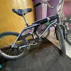 سيكل رامبو