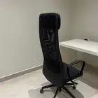 مكتب من ايكيا