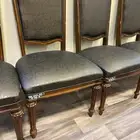 كراسي طاوله طعام