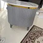 كمودينا نضيفه جدا السعر 100