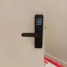 قفل باب ذكي قفل ذكي الكتروني
