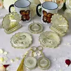 طقم هدايا للعرسان ( خطوبه )
