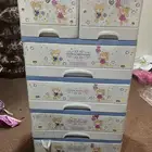 دولاب أطفال