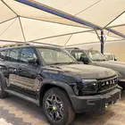 جيتور لاكجري 2025 T2