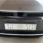 لوحه مميزه للبيع م ل ح 701