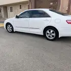 كامري 2007 GLX نظيفه