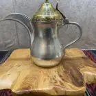 دلة نحاس