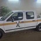 نيسان غمارتين 2000 حكومي مجددا غير مفحوص توي ناقل من الحكو