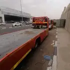 سطحه في الرياض. نجران نقل سيارات. ومعدات. خفيفه علا اي تجاه