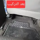 موجه مكيف خلفي سييرا سلفرادو 2014-2018