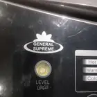 غسالة للبيع