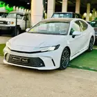 كامري LE هايبرد موديل 2025