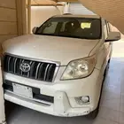 تويوتا برادو 2011