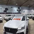 فاو بيستون T77 ديلوكس 2025 كاش   أقساط